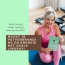 Voordeelpakket NO CRAVINGS + GO BURN