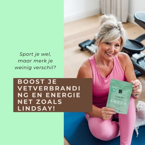 Voordeelpakket NO CRAVINGS + GO BURN - Afbeelding 6