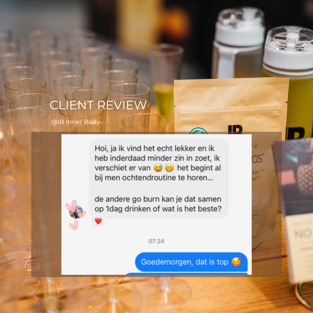 NO CRAVINGS - Afbeelding 17