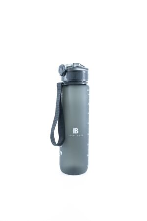 IB zwarte drinkles