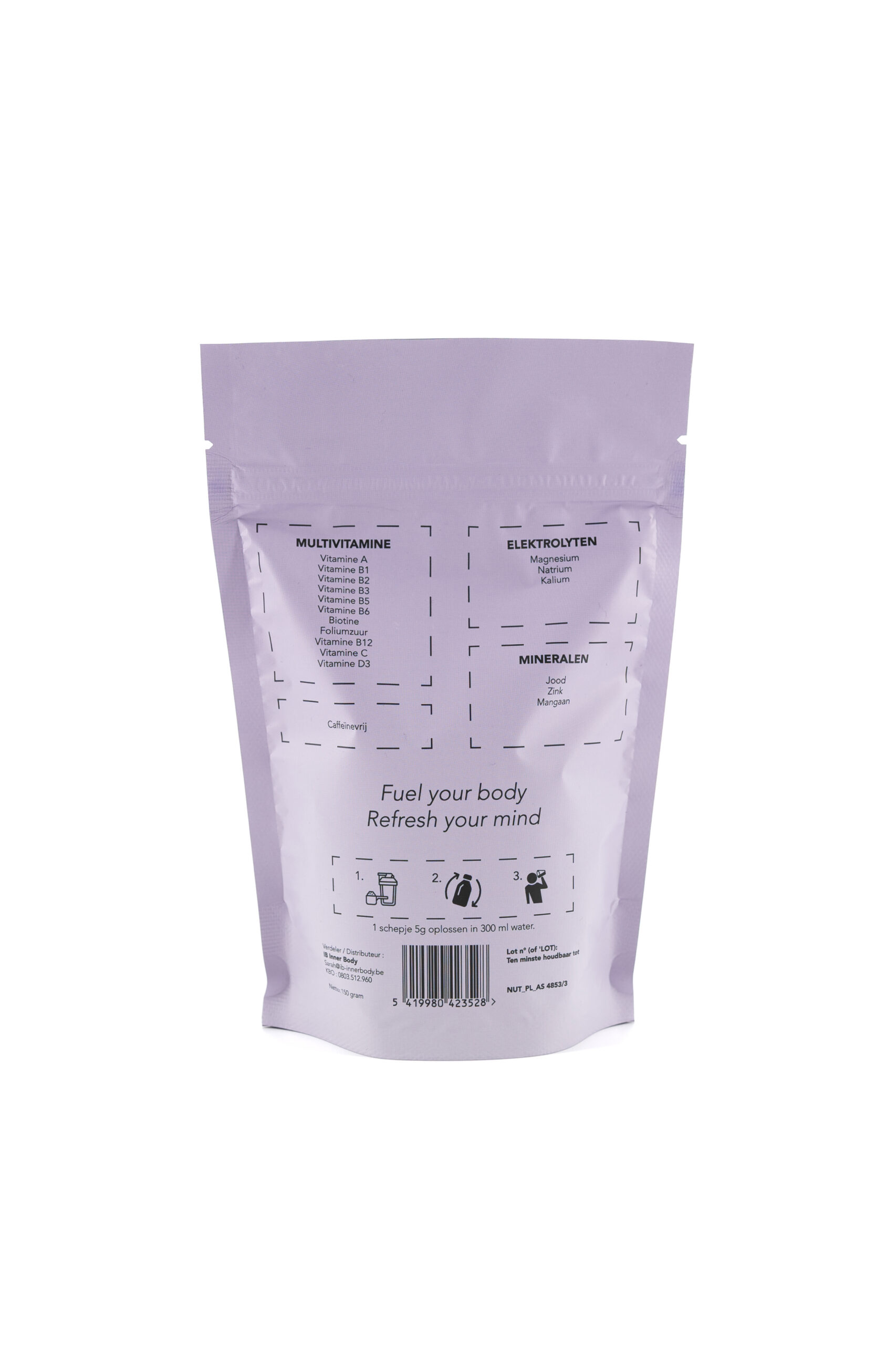 BALANCE + Voordeelpakket - Image 2